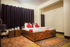 OYO 13844 AKD Hotel, Darjeeling OYO 13844 AKD Hotel, Darjeeling