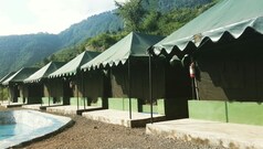 Mussoorie Camp Resort, Mussoorie Mussoorie Camp Resort, Mussoorie