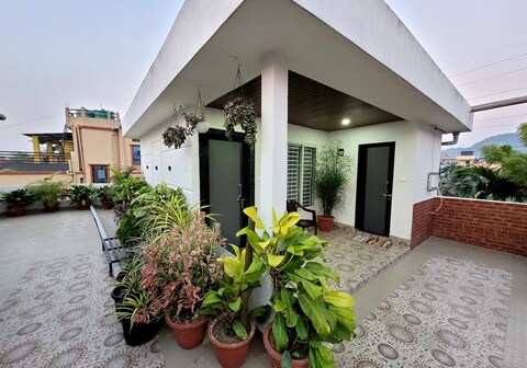 Areca Apartment | 1.5Km from Health City