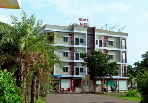 Shiv Shakti Homestay