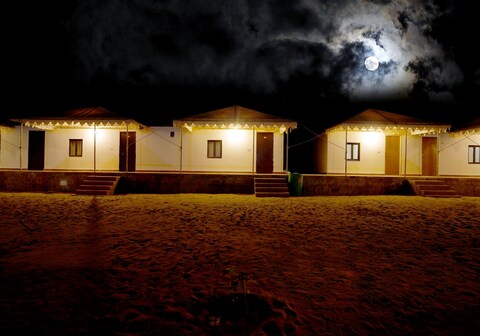 Surya Bagh Resort & Camp