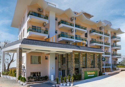 Bloom Boutique Rishikesh Hills