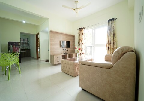 Hello Haus l JP Nagar