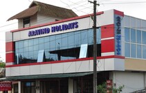 Aravind Holidays, Vagamon Aravind Holidays, Vagamon