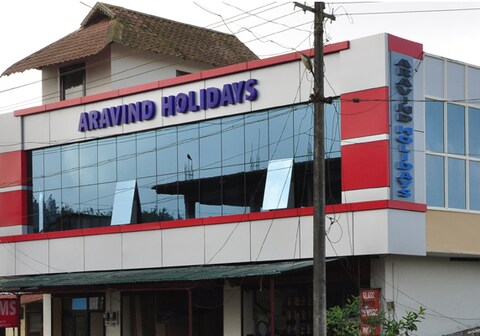Aravind Holidays