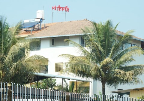 Hotel Draupadi Inn