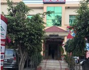 Hotel Krishna Restaurant and Bar, Baddi Hotel Krishna Restaurant and Bar, Baddi