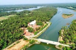 Shetty's Riverview Farm House, Udupi Shetty's Riverview Farm House, Udupi
