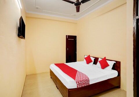 Hotel O pari hotel