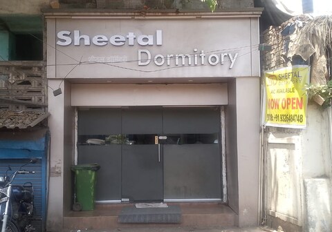 Sheetal Dormitory