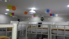 Star Dormitory, Mumbai Star Dormitory, Mumbai