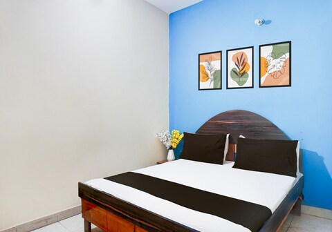 Hotel O The Ganga Stays