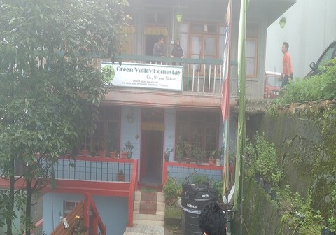 Greenvalley Homestay