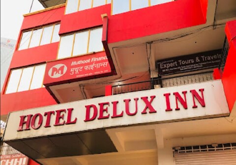 Hotel Delux Inn