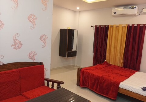 Sri Ranga Homestay