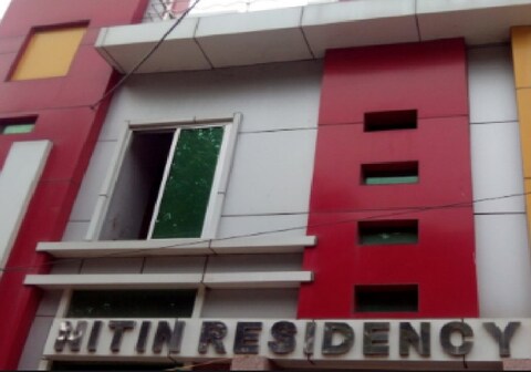 NITIN RESIDENCY