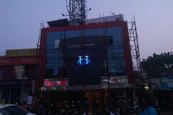 Hotel Lions India, Chennai Hotel Lions India, Chennai