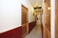 OYO 8394 Hotel SP Klassic, Patiala OYO 8394 Hotel SP Klassic, Patiala