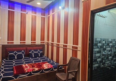 Ramlala Paying Guest House