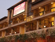 Hotel Suman Raj, Mahabaleshwar Hotel Suman Raj, Mahabaleshwar