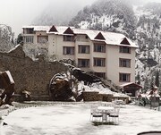 Apple Country Resort, Manali Apple Country Resort, Manali
