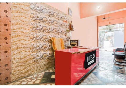 Shri Yamuna Dham Govind Nagar