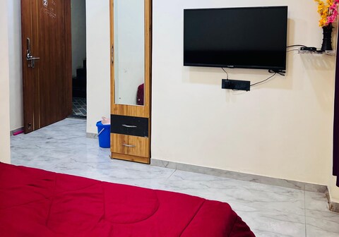 Swami Samarth Homestay