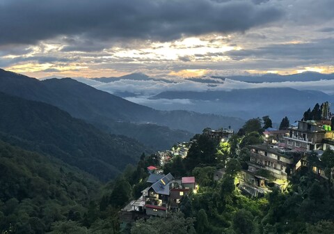 Deoja Forest Stay , Darjeeling