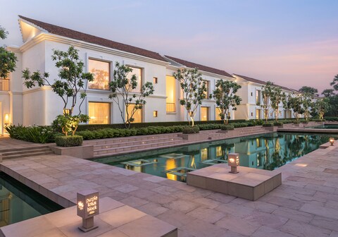 Marasa Sarovar Premiere-Bodhgaya