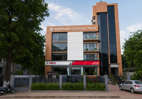 Nirvana Boutique Hotel