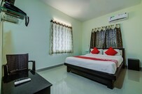 OYO 13123 SRK GRAND, Vishakhapatnam OYO 13123 SRK GRAND, Vishakhapatnam