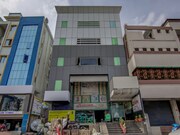 OYO 16120 Balajee Classic Inn, Vishakhapatnam OYO 16120 Balajee Classic Inn, Vishakhapatnam