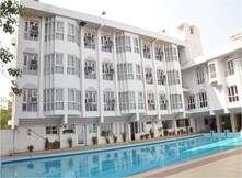 Kapadia Health Club & Hotel, Surat Kapadia Health Club & Hotel, Surat