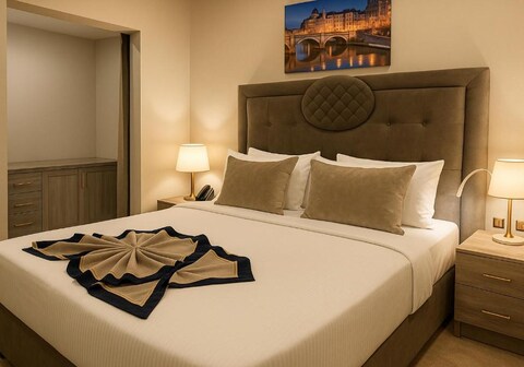 Saraya Palace Hotel