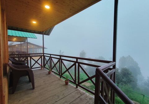 Sunbird Retreat Resort