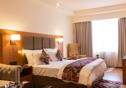 Clarks Inn Express , Ludhiana