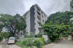 Swan Suites - Gayathri Nest, Hyderabad Swan Suites - Gayathri Nest, Hyderabad