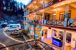 Gaurav Guest House, Manali Gaurav Guest House, Manali