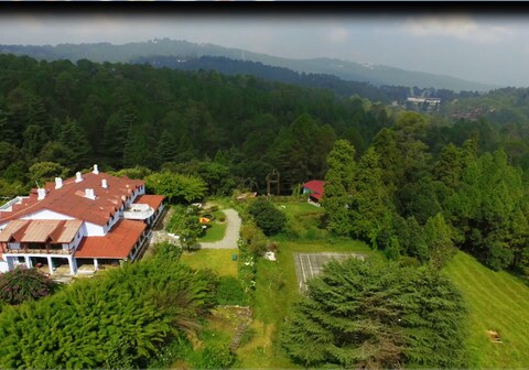 Holm Farm Heritage | Rooms in A Boutique Resort