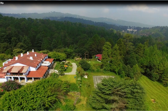 Holm Farm Heritage | Rooms in A Boutique Resort