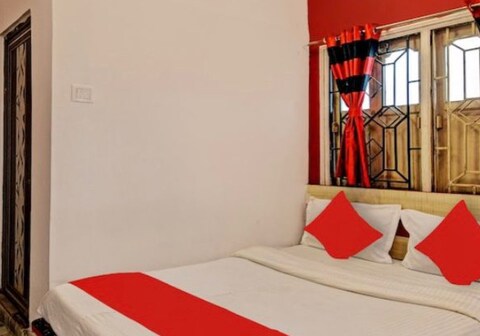 Hotel Maya