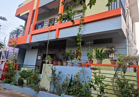 Rocky Homestay