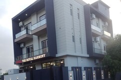 The Royal Harmony, Greater Noida The Royal Harmony, Greater Noida