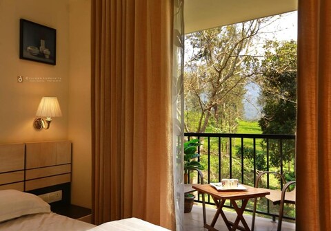 The Glad Valley by Lexstays