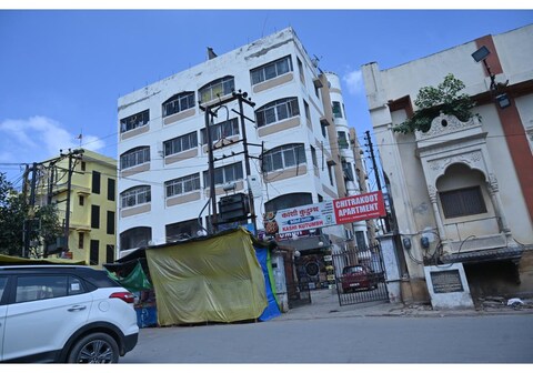 Family Ties Homestay