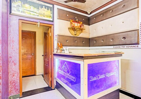 Classic Residency Guest house
