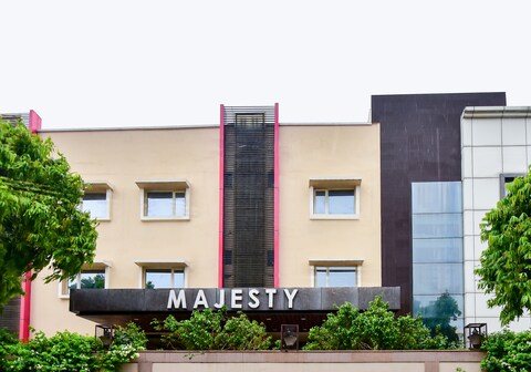 Hotel Shubham Majesty