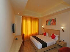 Capital O 36733 Hotel Surya Grand, Lucknow Capital O 36733 Hotel Surya Grand, Lucknow