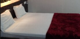 HOTEL CENTER POINT, Korba HOTEL CENTER POINT, Korba
