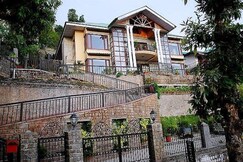 The Horizon Villa-North, Dharamshala The Horizon Villa-North, Dharamshala
